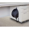 Kakuri Sangyo HSC-1 Storage Case, Black