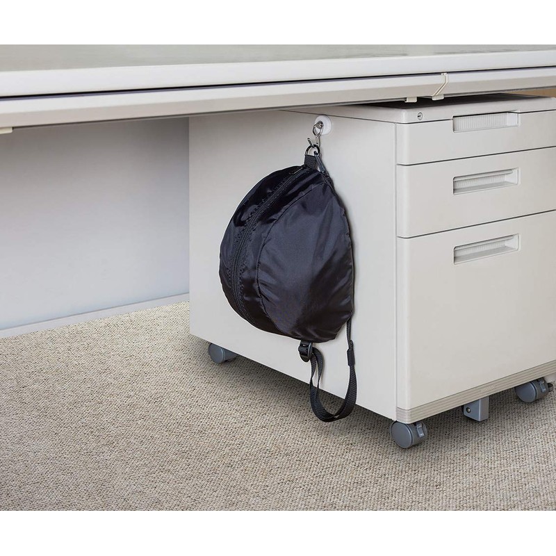 Kakuri Sangyo HSC-1 Storage Case, Black