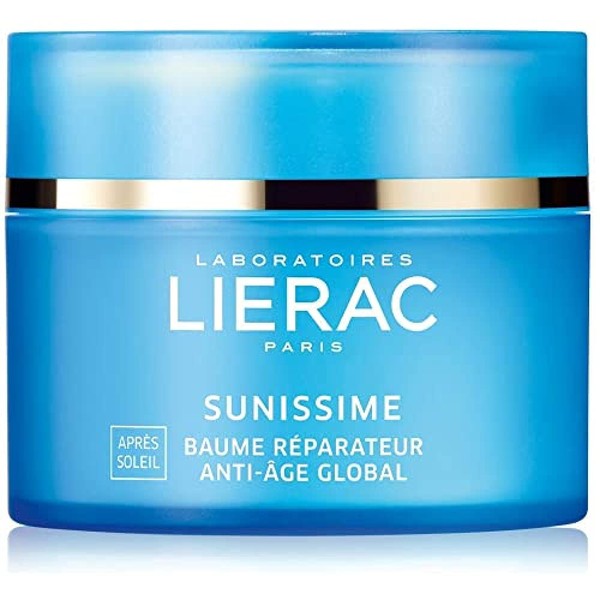 Lierac Face Sun Cream 40ml One Size