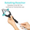 Vive Reacher Grabber Tool - 32" Extra Long Pickup Aid