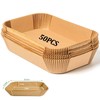 100pcs Disposable Air