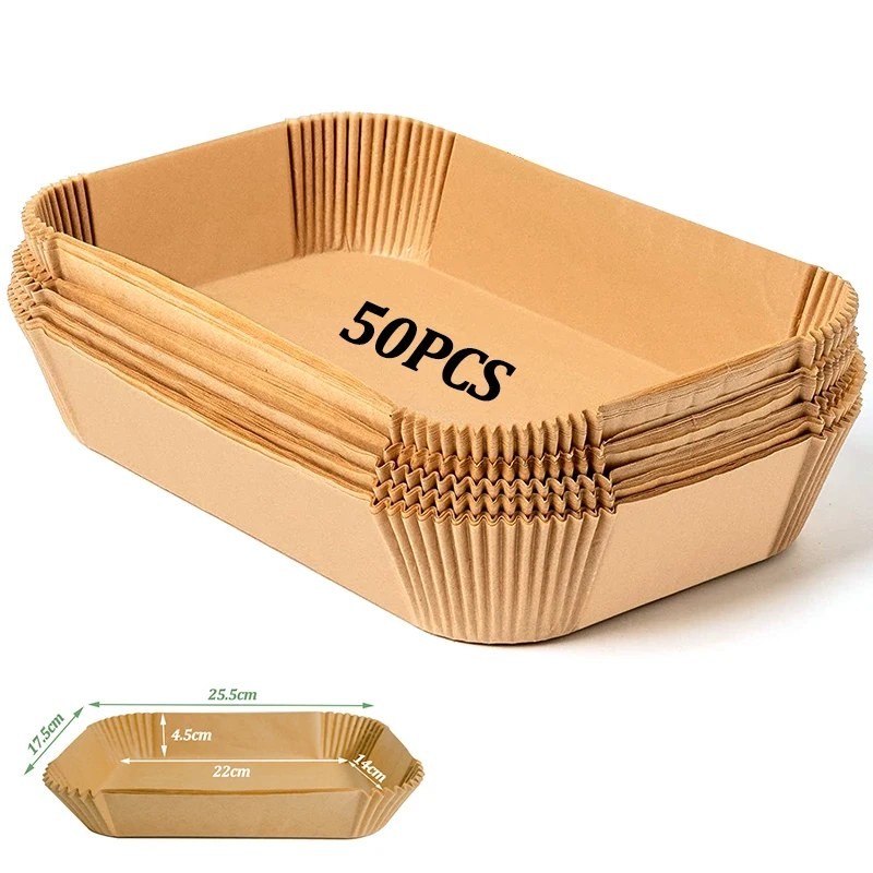 100pcs Disposable Air
