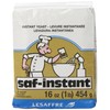 LeSaffre Saf-Instant Yeast, Gold, 1 Pound