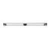 Water Tank Liquid Level Meter Self Sealing Valve Transparent Accurate