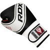 RDX Kids Boxing Gloves for Training, Muay Thai - Maya