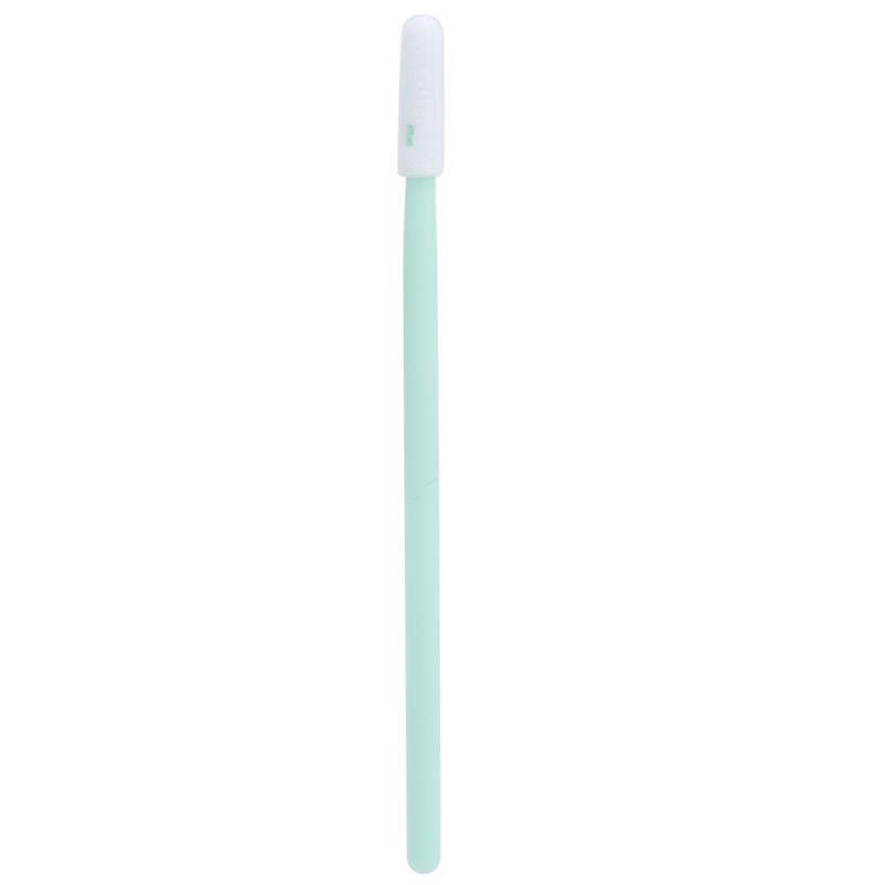 5 Pack Cleanroom Foam Tip DustFree Sponge Head Cleaning Wipe