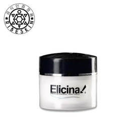 Elisina Original Snail Elasticity Moisturizing Care Snail Cream 40g / 엘리시나 오리지널 달팽이 탄력 보습케어 스네일 크림 40g
