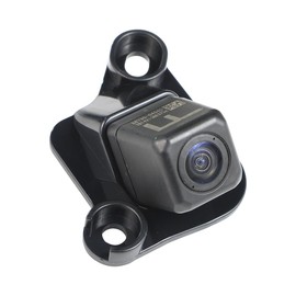 86790-04040 Rear View Backup Camera Fit for Toyota Tacoma 2017-2021, GreenYi Parking Assist Cam Replaces OE Number 86790 04040, 8679004040, TO1960147, 55TO373