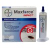 Maxforce Impact Roach Bait Gel 30g Reservoir , Four per