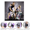 DFV mobile - Neoprene Arm Cover Armband Sport Running Bike