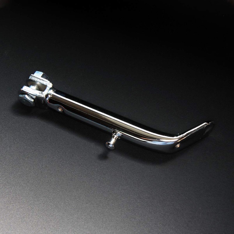 (578) Plated side stand 6.7 inches (170 mm) inner hook