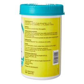 Equitop Myoplast Equitop Myoplast - Suplemento Para Caballos De 1,5 Kg