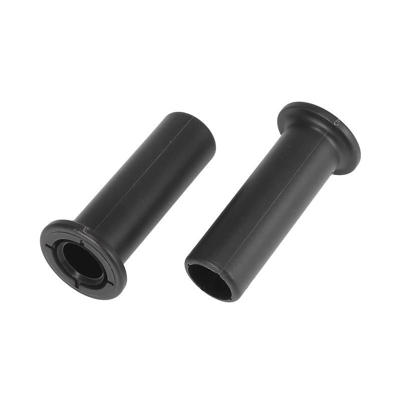 X AUTOHAUX Front Rear Control Arm Bushings Kit Suspension for