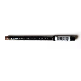 NYX Slim Lip Liner Pencil Nude Truffle SPL 855 Professional Makeup SPL855 Sealed