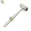 BONE MALLET 19CM 7.5" 10 OZ. by G.S ONLINE STORE