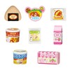 Mel-chan Osewa Parts Convenience Store Tabe Set