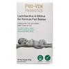 Proven Probiotics 33 g Lactobacillus and Bifidus for Formula Fed