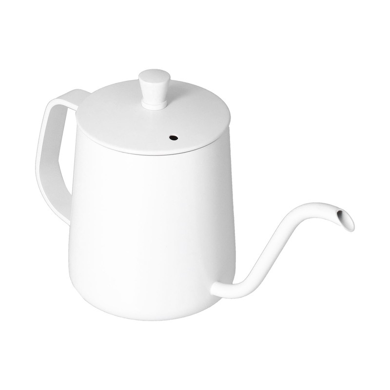 Hand Drip Coffee Pot Stainless Steel Coffee Pouring Kettle Pour