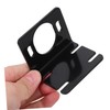WOONEKY Adjustable Motor Mount Bracket Holder for Dc Motor Sturdy
