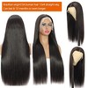 Lemoda Straight Lace Front Wigs Human Hair Outlet Deal Straight