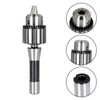 1-32" - 1/2" Drill Chuck, R8-B16 Super Heavy Duty Drill