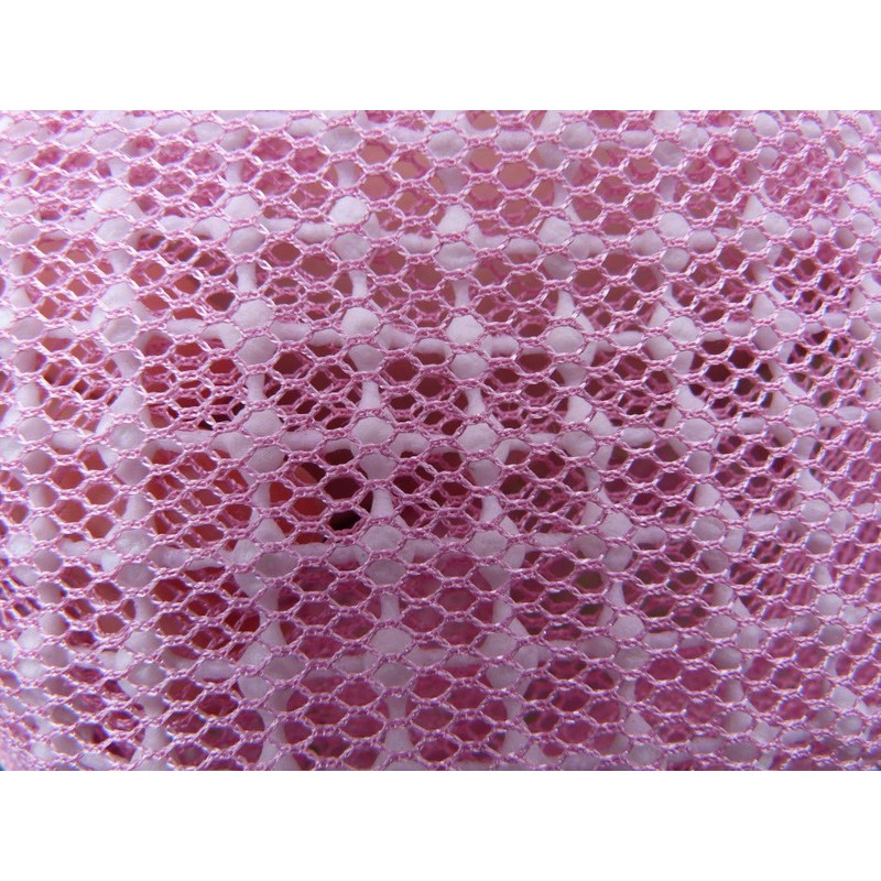 AGS Beekeeper gloves 3 Layer Ultra Ventilated Pink Bee keeping