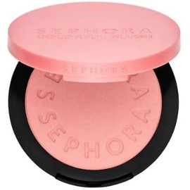 SEPHORA Colección Rubor Colorido 02 So Shy