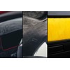 indivitara® Design Self-Adhesive Microfiber Suede Wrap – Stretchable Car Interior