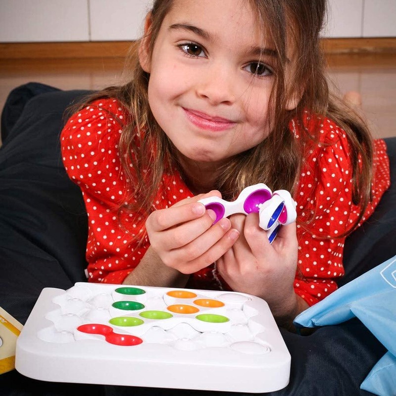 Smart Games アンチウイルス 脳トレ パズル ボードゲーム SG520JP 正規品