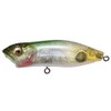 Megabass SWING HOT GP See-Through Watermelon Lure, Water Cannon