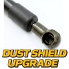 HD Switch (2) Steering Damper w/Dust Shield Upgrade for Stihl