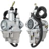Carburetor Carb Kits Replacement for Yamaha Timberwolf 250 YFB250 YFB250FW