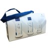 Lendan Plex Forte Carry-On Kit 3 Productos (1uni. Champú Nº4
