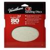 Varathane 80 Grit Sand Discs for EZV Floor Finish Sanders,