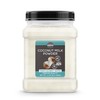 Birch & Meadow 2.25 lb of Coconut Milk Powder, Non-GMO,