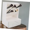 STOBAZA Multi-Function Desk Organizer for Stationery and Makeup Storage Stylish