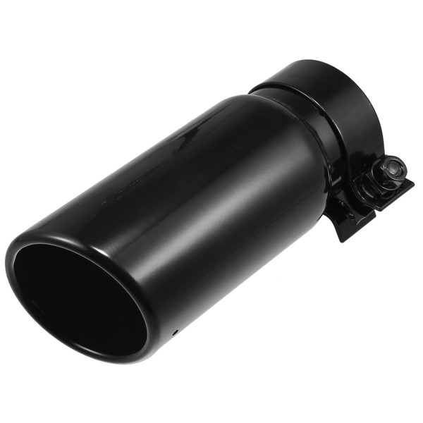 TUCKBOLD Exhaust Tip for Toyota Tacoma 2005-2022 Stainless Steel Reusable