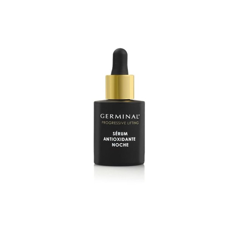 Ultra Antioxidant Serum de Noche 30 ml