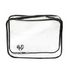 REFRESHKO The basic Travel Toiletries Kit for 1 Couples, 57pcs