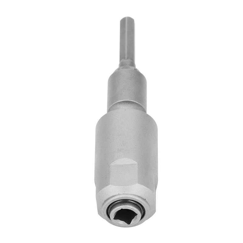 Impact Wrench to Hammer Adapter High Carbon Steel Detachable Electric