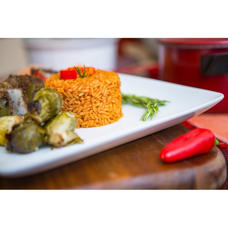 Jollof Seasoning Mix (20 oz) - Family size