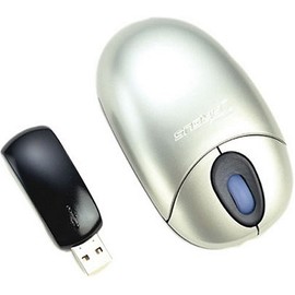Targus PAUM005U Wireless Optical Mini Mouse