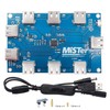 Unbranded Mister FPGA 7 Port USB HUB V2.1 Kit With