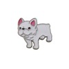 French Bulldog Pin French Bulldog Gifts for Frenchie Lovers French
