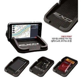 차량용휴대폰거치대 핸드폰 논슬립 스마트폰 패드 k8 자동차 용품 홀더abc817 Car Phone Holder Non-Slip Smartphone Pad K8 Automotive Accessories Holder ABC817