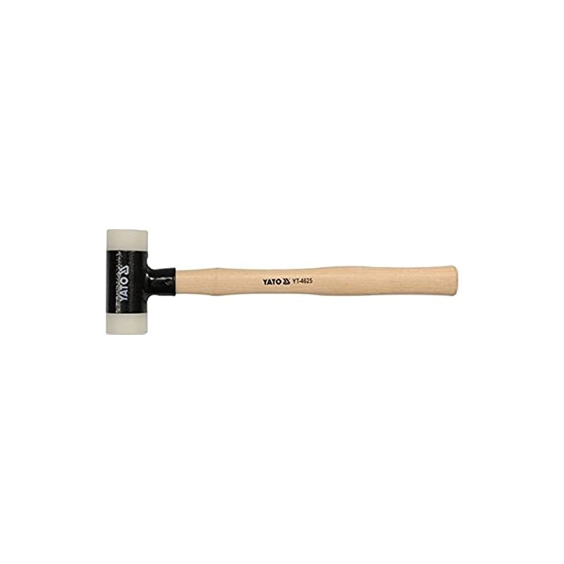 Yato yt-4625 – Blow Dry 420 g Mallet