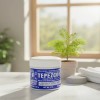 2 Crema De Tepezcohuite Noche Y Día 60gr Jabón Tepezcohuite