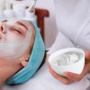 Tazones Silicona Mascarillas Faciales