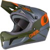 O'Neal Tactical-Helmets Sonus Deft Mountain Bike Helmet