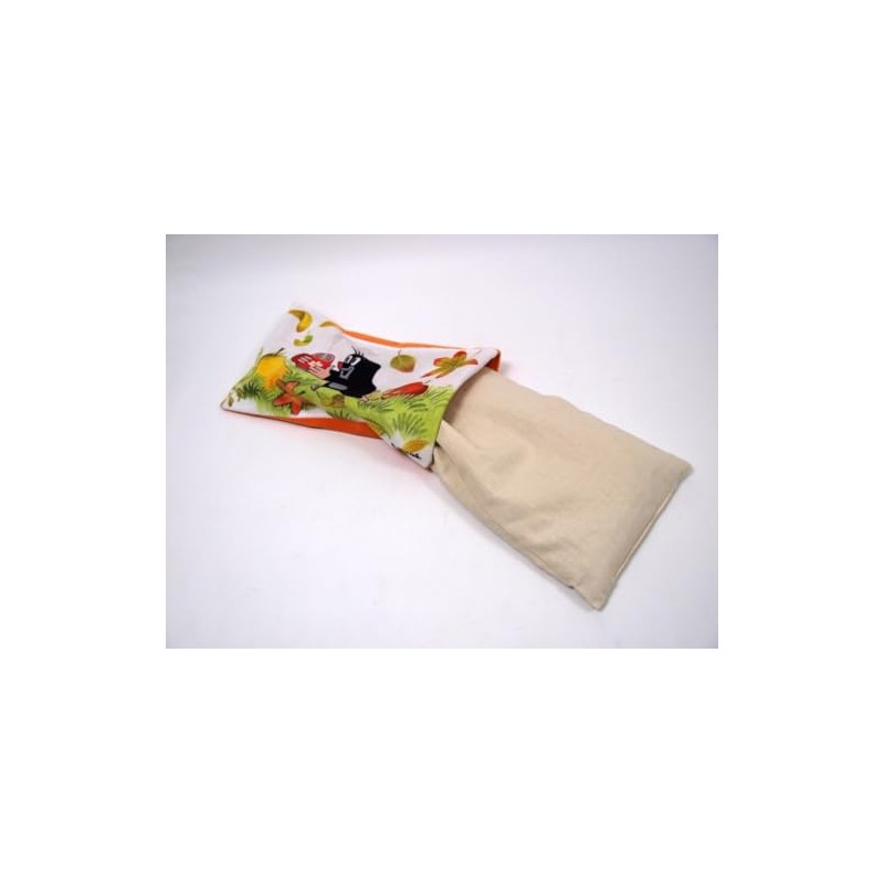 Heat Cushion Mole, Pear